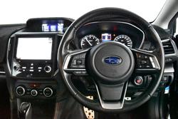 2018 Subaru XV 2.0i-S