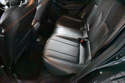 2018 Subaru XV 2.0i-S