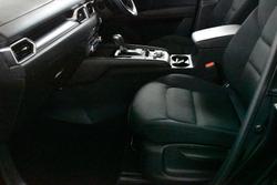 2022 Mazda CX-5 Maxx Sport