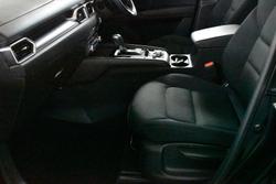 2022 Mazda CX-5 Maxx Sport