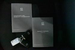 2022 Mazda CX-5 Maxx Sport