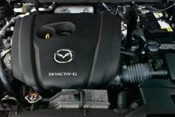 2022 Mazda CX-5 Maxx Sport