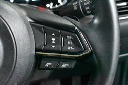 2022 Mazda CX-5 Maxx Sport