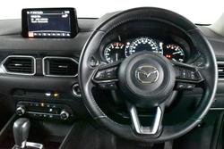 2022 Mazda CX-5 Maxx Sport