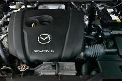 2022 Mazda CX-5 Maxx Sport