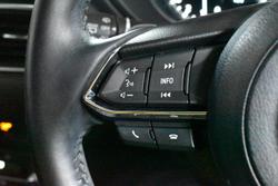 2022 Mazda CX-5 Maxx Sport