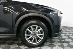 2022 Mazda CX-5 Maxx Sport