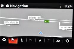 2022 Mazda CX-5 Maxx Sport