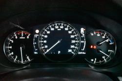 2022 Mazda CX-5 Maxx Sport