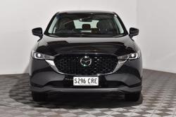 2022 Mazda CX-5 Maxx Sport