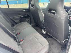 2025 Volkswagen ID.4 GTX