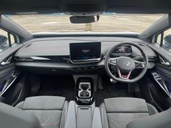 2025 Volkswagen ID.4 GTX