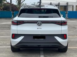 2025 Volkswagen ID.4 GTX
