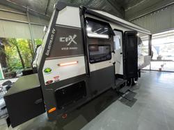 Goldstream Goldstream 2150 BIG Ensuite Rhino CPX