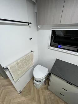 2025 Goldstream Goldstream 2150 Big Ensuite Rhino Cpx