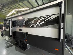 2025 Goldstream Goldstream 2150 Big Ensuite Rhino Cpx