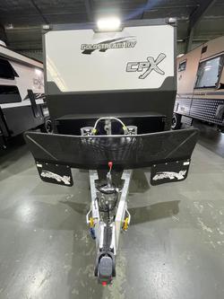 2025 Goldstream Goldstream 2150 Big Ensuite Rhino Cpx