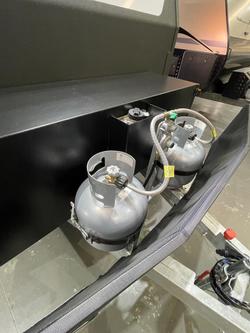 2025 Goldstream Goldstream 2150 Big Ensuite Rhino Cpx