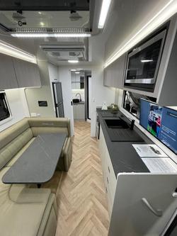 2025 Goldstream Goldstream 2150 Big Ensuite Rhino Cpx