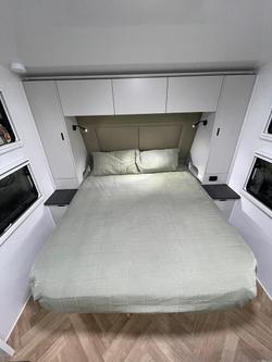 2025 Goldstream Goldstream 2150 Big Ensuite Rhino Cpx