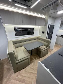 2025 Goldstream Goldstream 2150 Big Ensuite Rhino Cpx