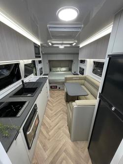 2025 Goldstream Goldstream 2150 Big Ensuite Rhino Cpx