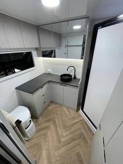 2025 Goldstream Goldstream 2150 Big Ensuite Rhino Cpx