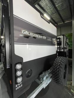 2025 Goldstream Goldstream 2150 Big Ensuite Rhino Cpx