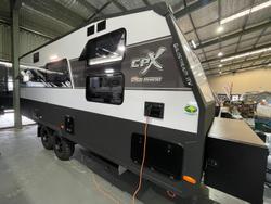 2025 Goldstream Goldstream 2150 Big Ensuite Rhino Cpx