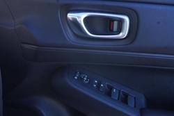 2022 Honda HR-V Vi X