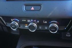 2022 Honda HR-V Vi X