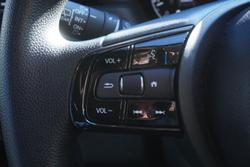 2022 Honda HR-V Vi X