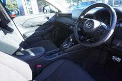 2022 Honda HR-V Vi X