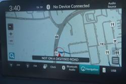 2022 Honda HR-V Vi X