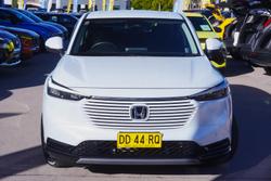 2022 Honda HR-V Vi X