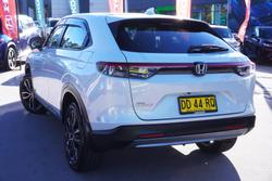 2022 Honda HR-V Vi X