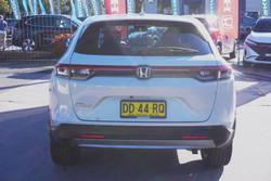 2022 Honda HR-V Vi X