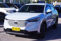 2022 Honda HR-V Vi X