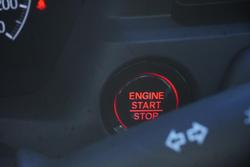 2022 Honda HR-V Vi X