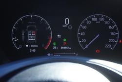 2022 Honda HR-V Vi X