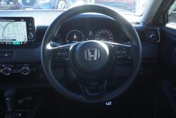 2022 Honda HR-V Vi X