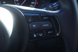 2022 Honda HR-V Vi X