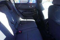 2022 Honda HR-V Vi X