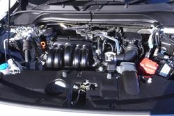 2022 Honda HR-V Vi X