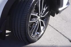 2022 Honda HR-V Vi X