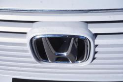 2022 Honda HR-V Vi X