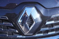 2020 Renault Koleos Zen