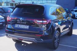 2020 Renault Koleos Zen