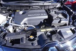 2020 Renault Koleos Zen