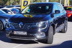2020 Renault Koleos Zen